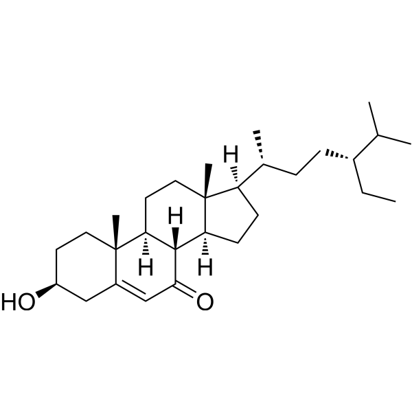 7-Ketositosterol 2034-74-4
